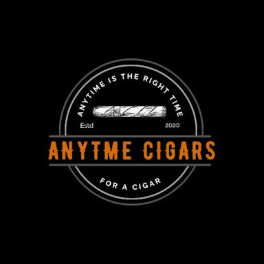 Anytime Cigars