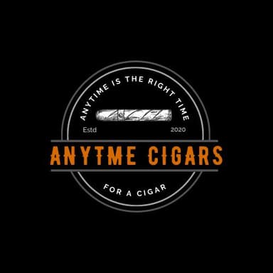 Anytime Cigars