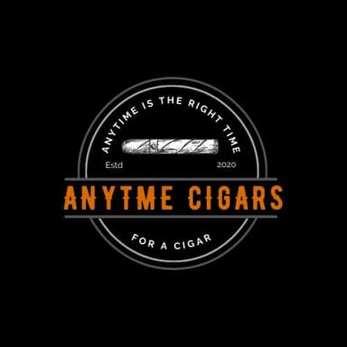 Anytime Cigars