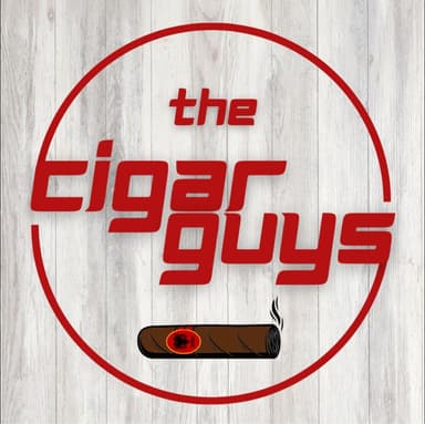 The Cigar Guys