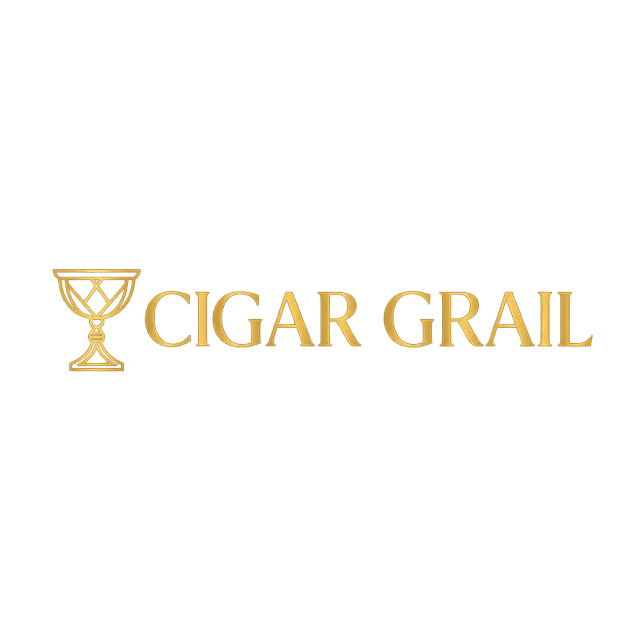 Cigar Grail