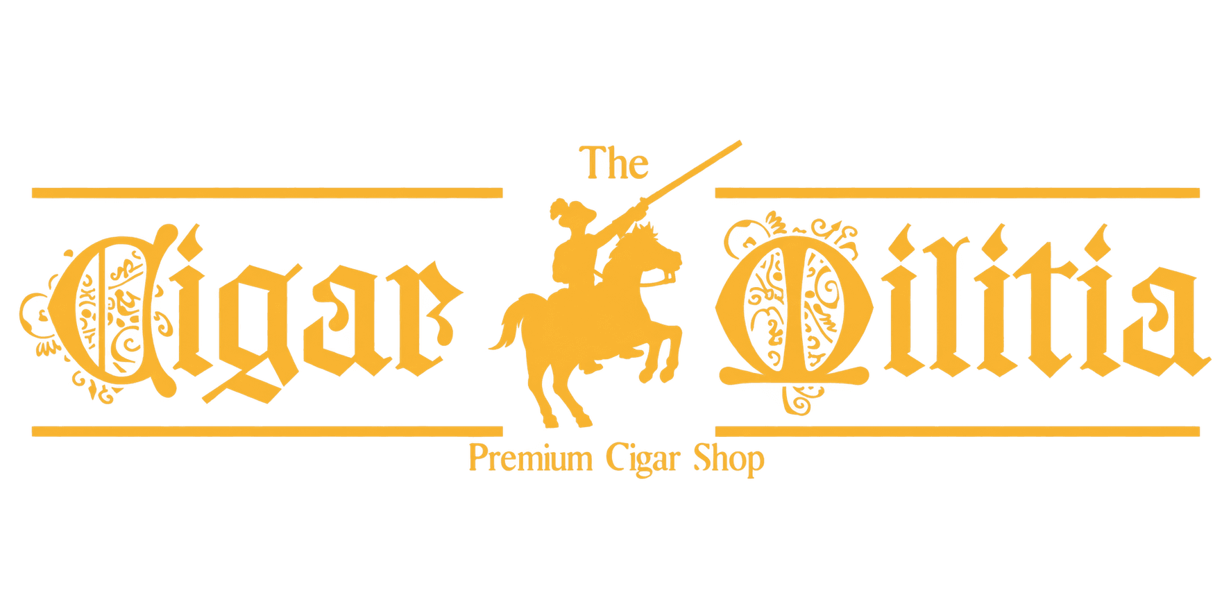 Cigar Olirio