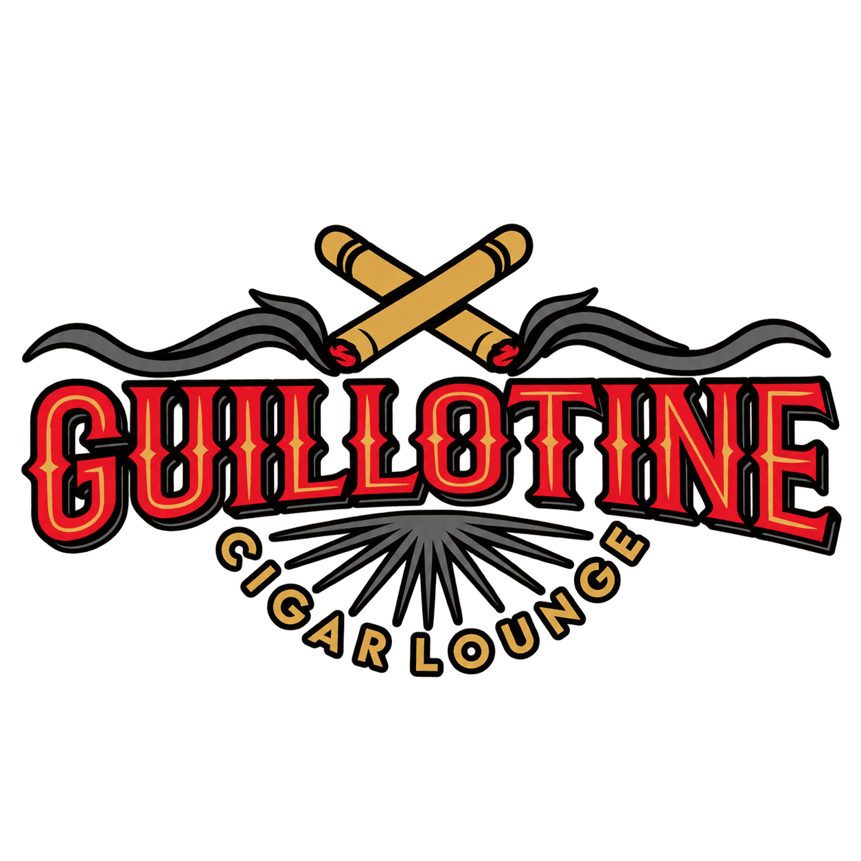 Guillotine Cigar Lounge