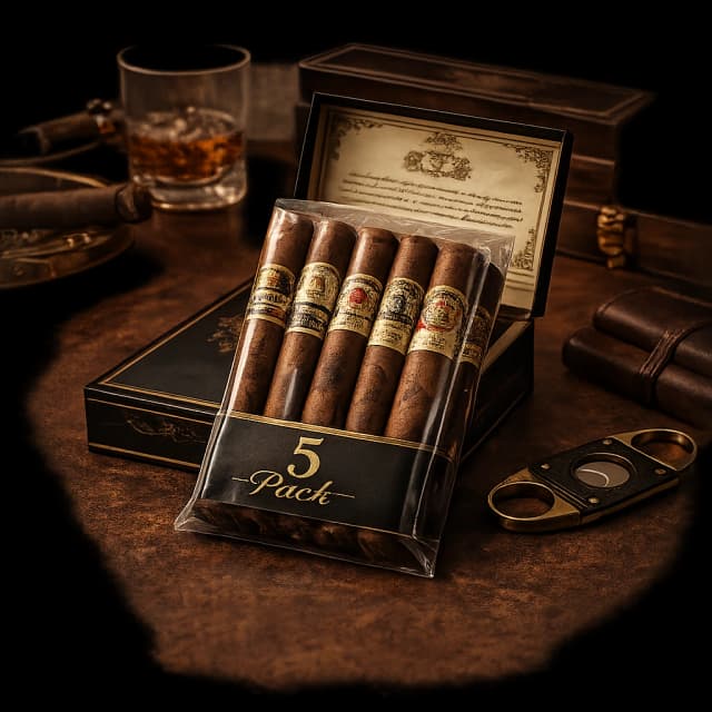 5-Packs
