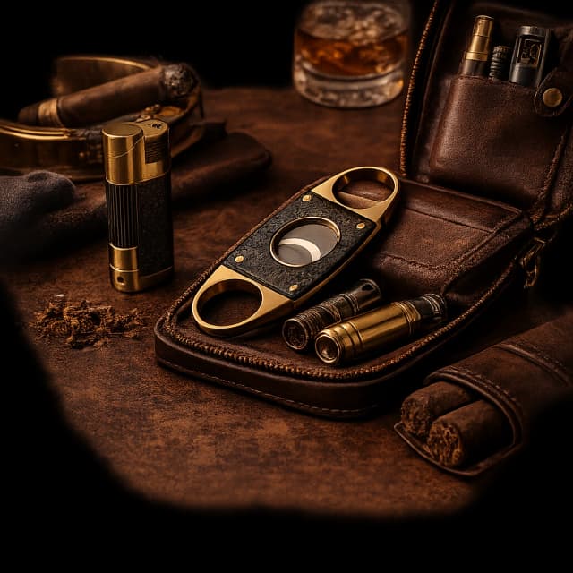 Accessories