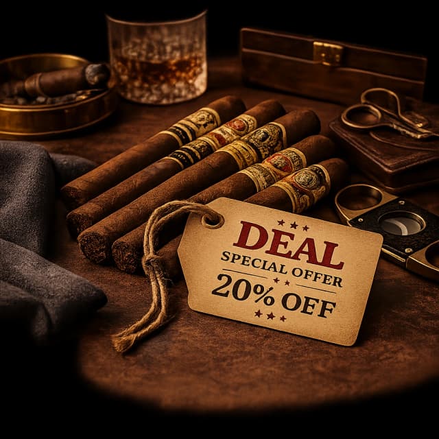 Deals