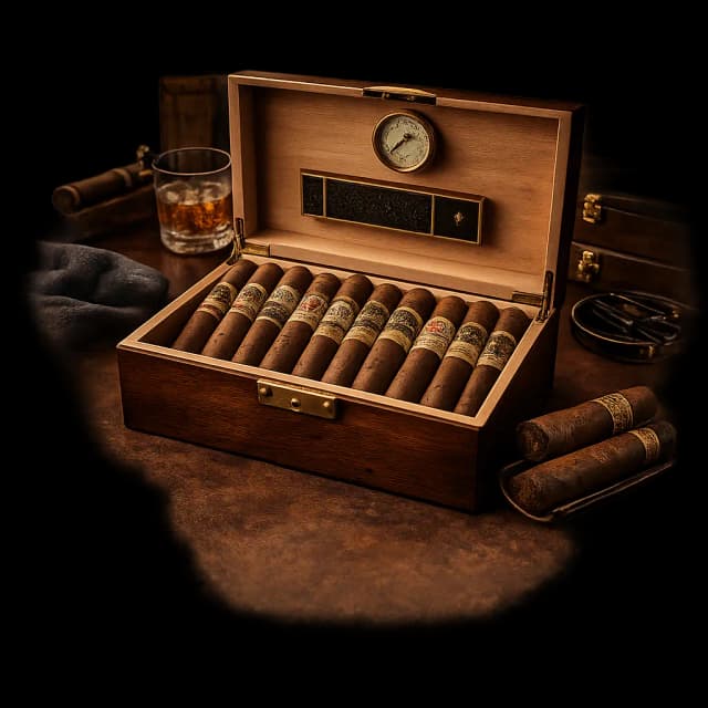 Humidors