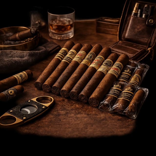 Samplers