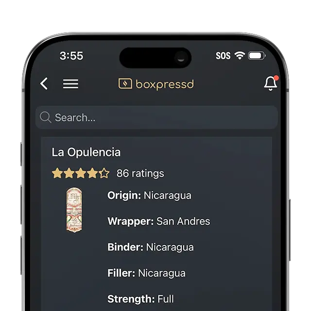 Discover Cigars