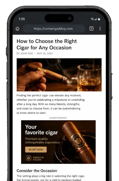 Promoted via Boxpressd Ad Network