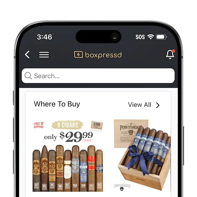 Find Where To Buy