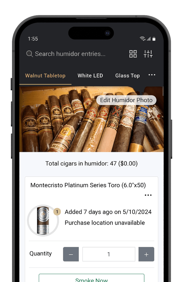 Track Price & Collection Value