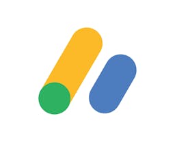 Google Adsense Logo