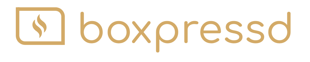 Boxpressd