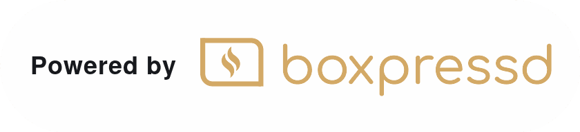 Powered by Boxpressd