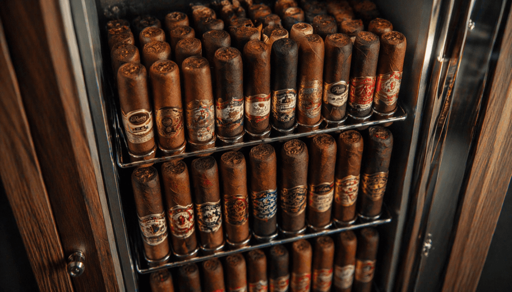 Choosing the Right Cigar: A Guide for Every Smoker