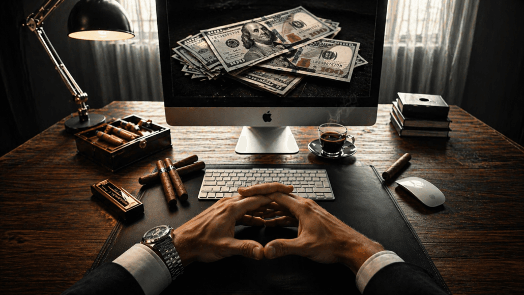 Revolutionizing Cigar Marketing: Introducing Boxpressd Ad Network