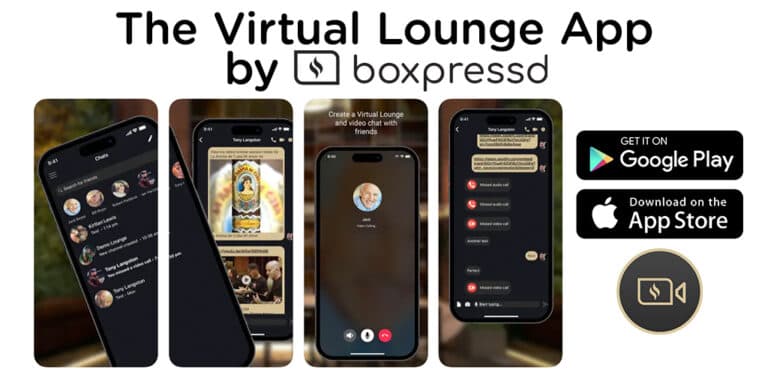 Hosting the Perfect Virtual Herf with Boxpressd’s Virtual Lounge App