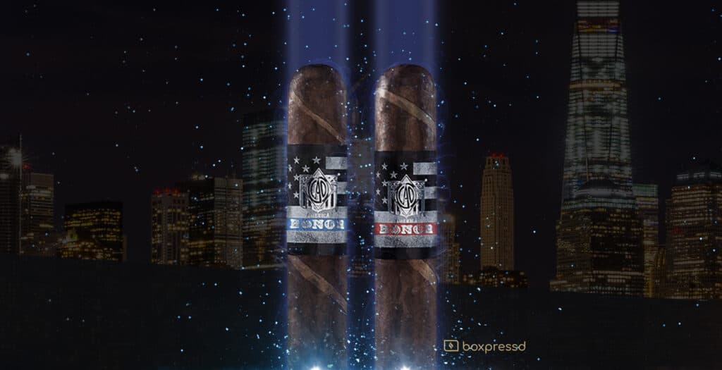 CAO Honor Series Cigars: A Tribute to Valor and Remembrance