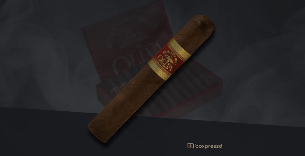 Exploring Nicaraguan Series by Oliva: Maduro Mastery