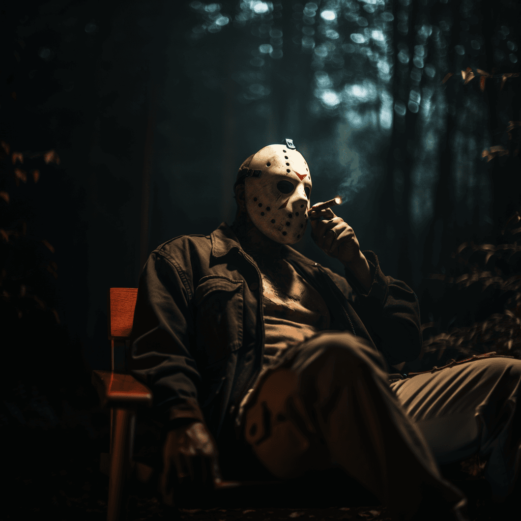 The Ultimate List of Halloween Cigars to Celebrate Friday the 13th
