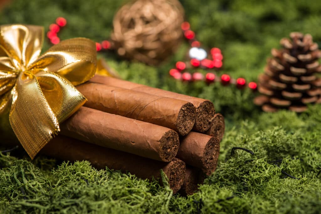 The Best Cigar Gifts for the 2023 Holidays