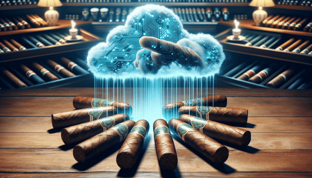 Revolutionizing Cigar Selection: Boxpressd’s AI Cigar Recommendations
