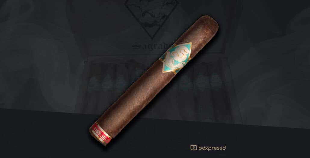 The Enchanting Essence of Sagrado Carismatico