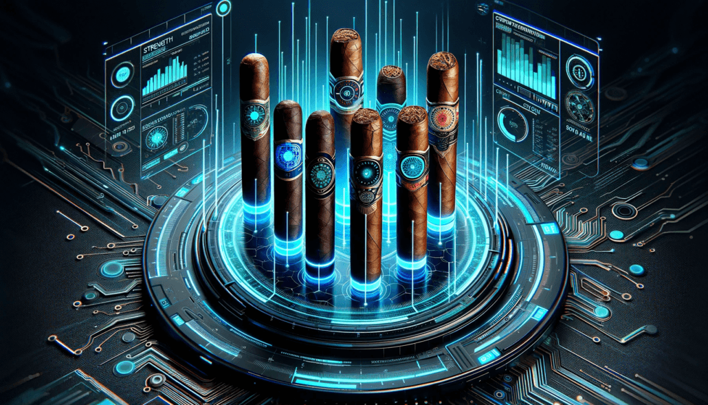 Decoding Cigar Strength and Body: A Guide to Understanding Your Smoke