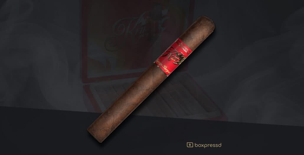 Karen Berger Cigars Ignites the Market with the Launch of KFire by Karen Berger