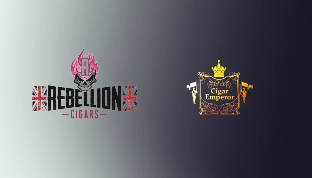Press Release: Rebellion Cigars and Cigar Emperor Thailand Forge Strategic Partnership