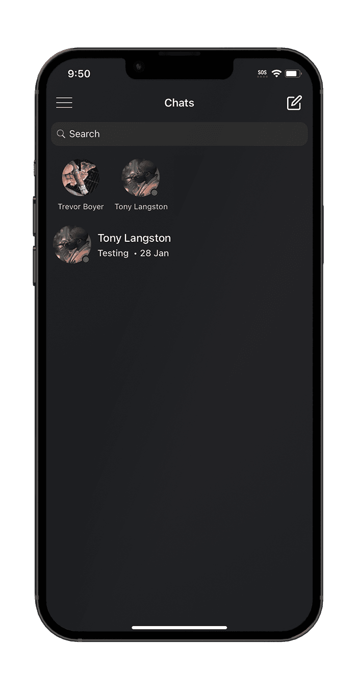 Boxpressd cigar tracking, humidor, and smoke session app