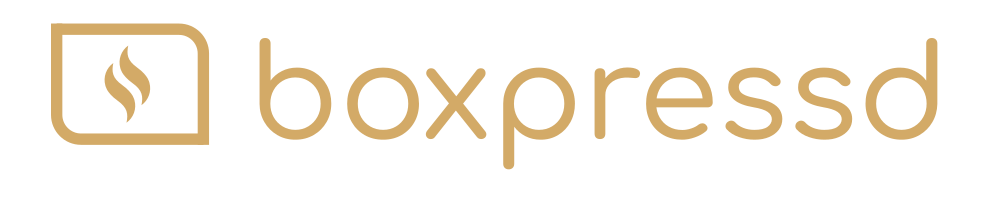 Boxpressed Coupons and Promo Code
